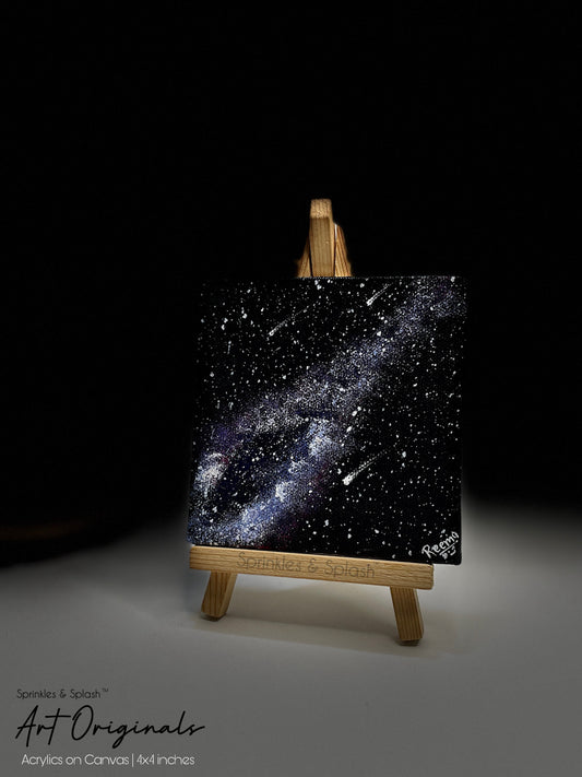 Mini Galaxy