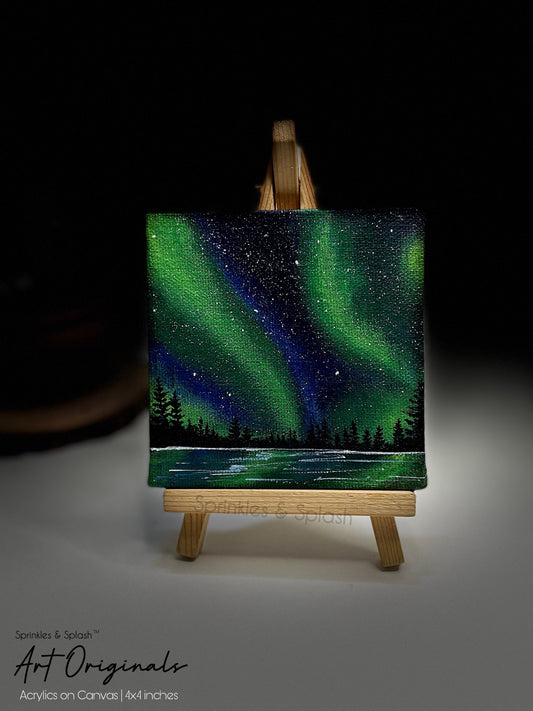 Northern Lights 3